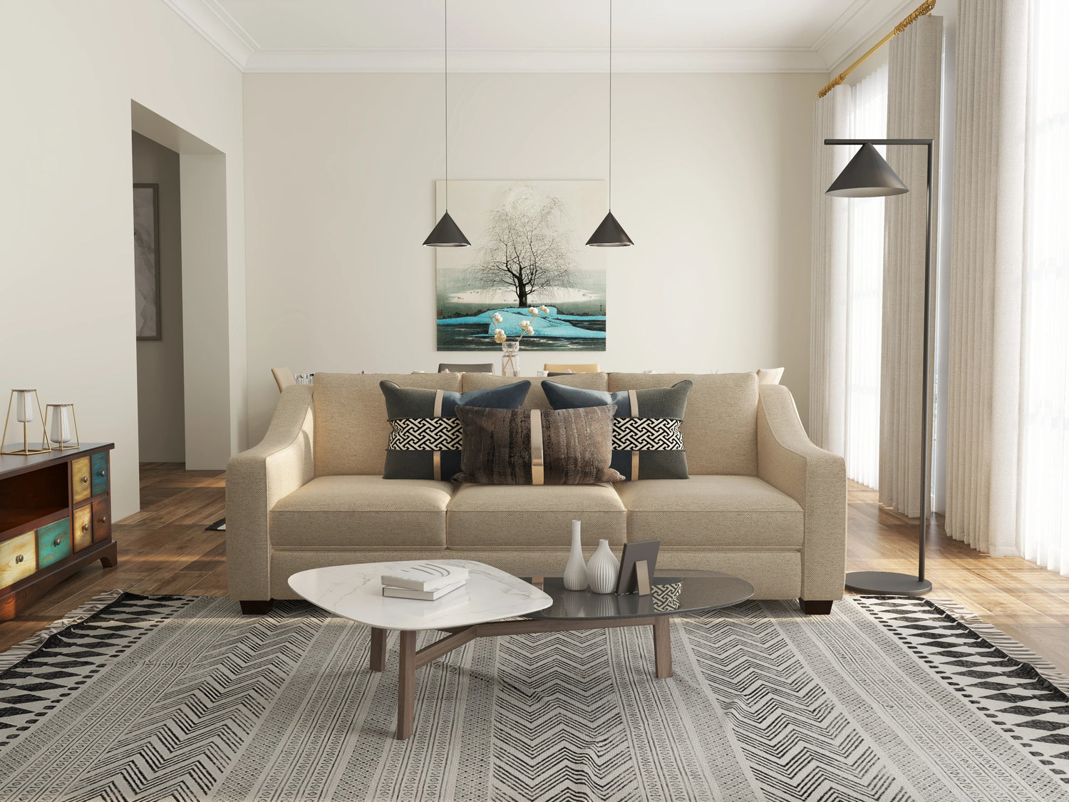 Characteristics of Quality Furniture & Sofas