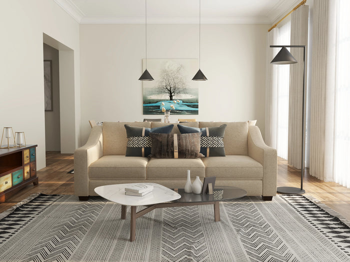 Characteristics of Quality Furniture & Sofas