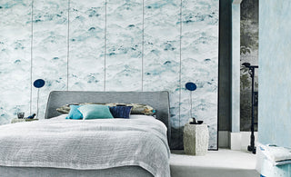 How to Style a Bedroom