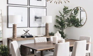 Everything You Need to Know About Chair Heights
