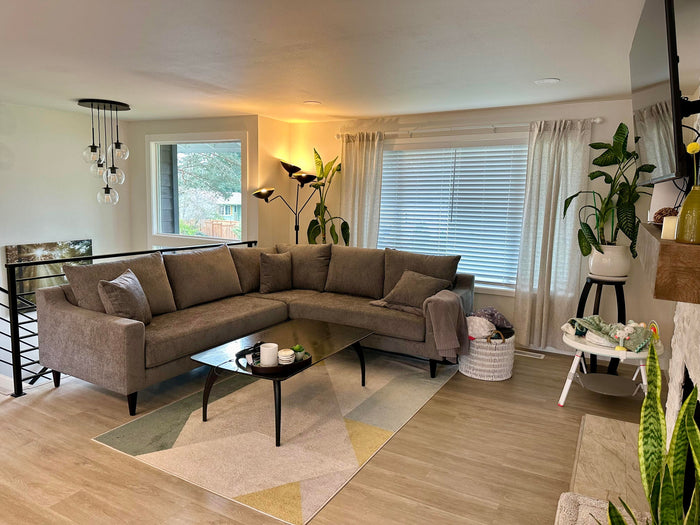 Quality sectionals sales