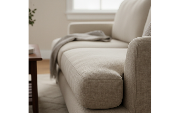 Best Seat Cushions for Your Couch: A Complete Buying Guide
