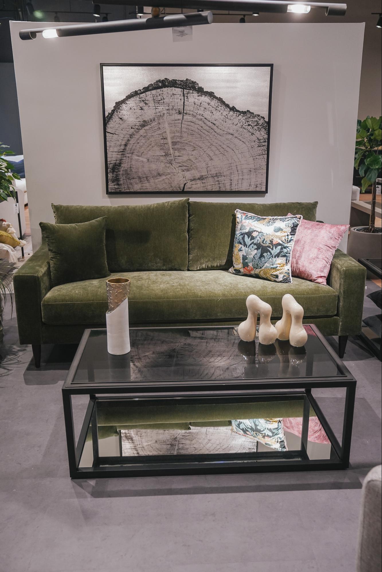 Sofa Shopping for Moms: Finding the Perfect Fabric for Your Crazy Crew