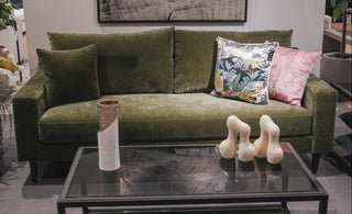 Sofa Shopping for Moms: Finding the Perfect Fabric for Your Crazy Crew