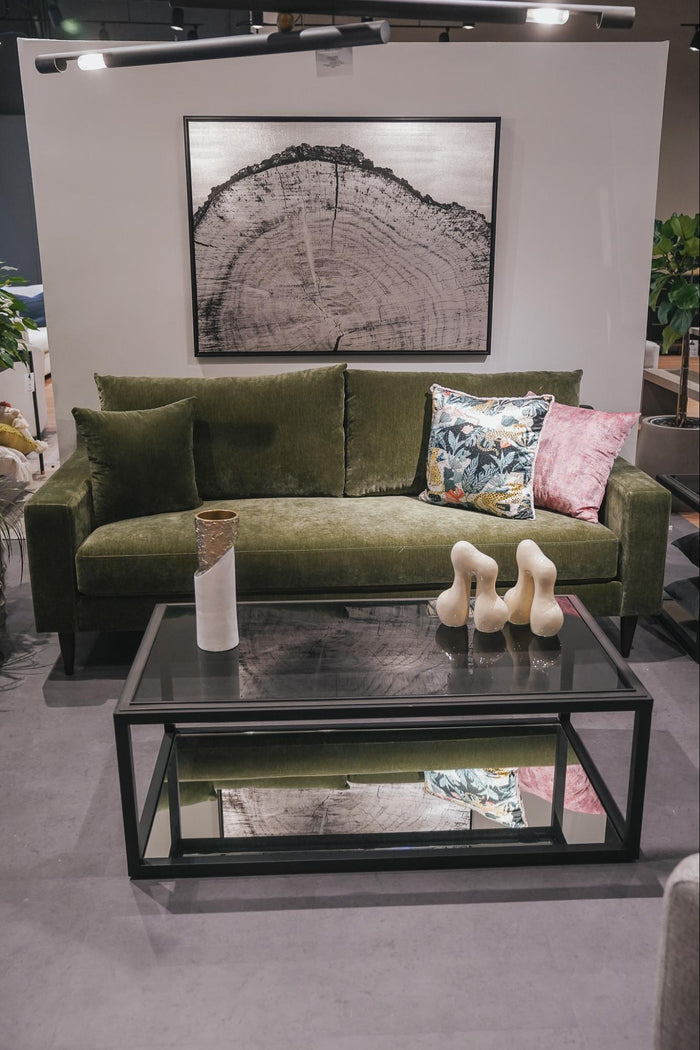 Sofa Shopping for Moms: Finding the Perfect Fabric for Your Crazy Crew