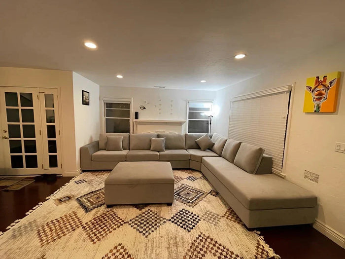 Why Buying from American Made Furniture is Important