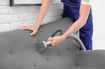Understanding Upholstery Fabric Cleaning Codes
