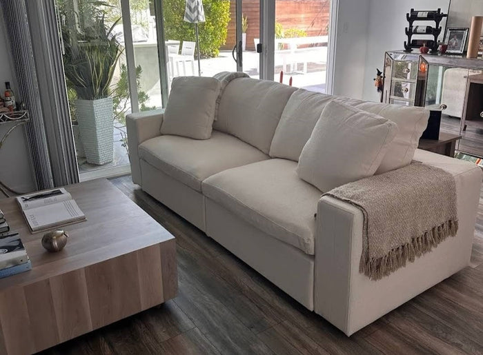 Most Comfortable Couches