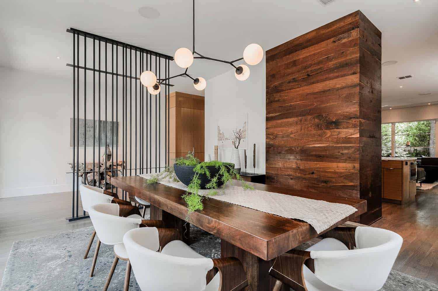 Organic Modern Decor