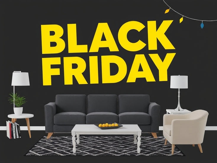 Big List of Black Friday Furniture Deals & Sale 2024