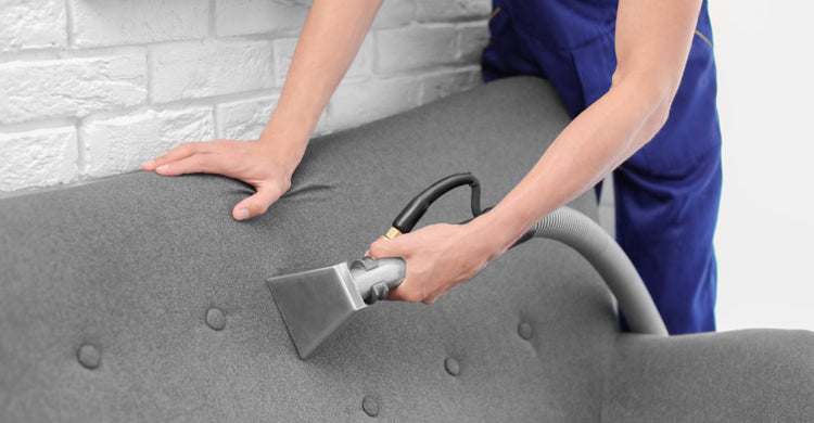 Understanding Upholstery Fabric Cleaning Codes
