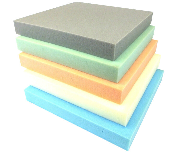 Understanding Foam for Sofas and Home Furnishings