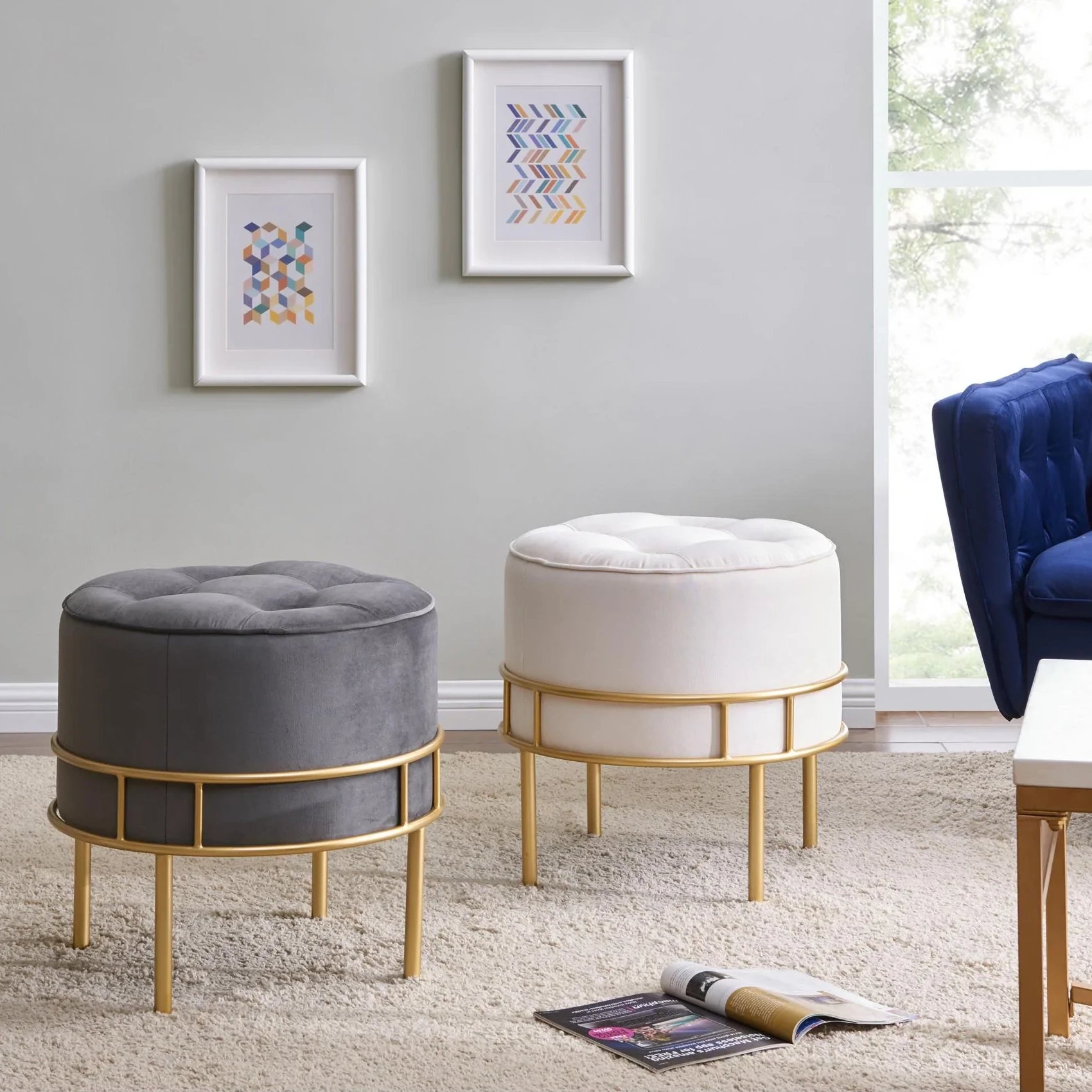 Accent & Home Decor Furniture