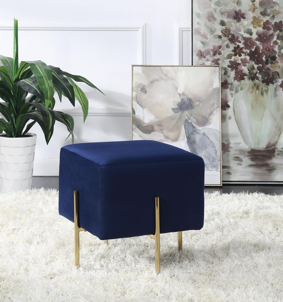 Ottomans & Footstools