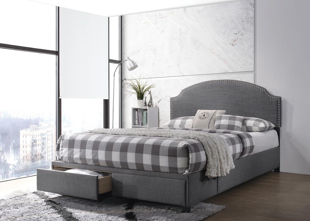 Beds & Bed Frames Bay Area Furniture Store WhatARoom San Jose