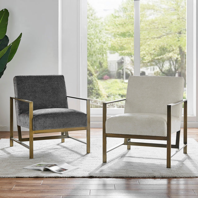 Accent Chairs & Armchairs for Living Room