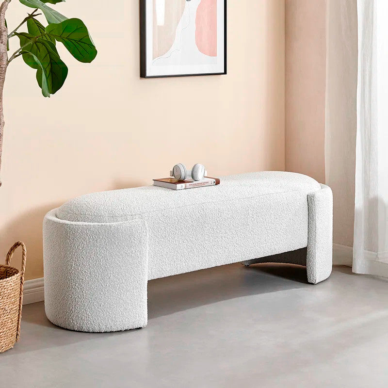 Living Room Bench