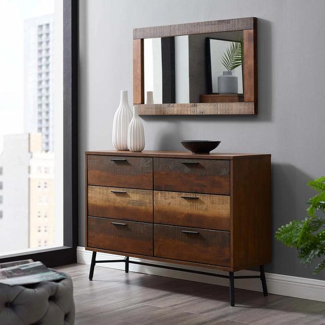 Bedroom Dressers