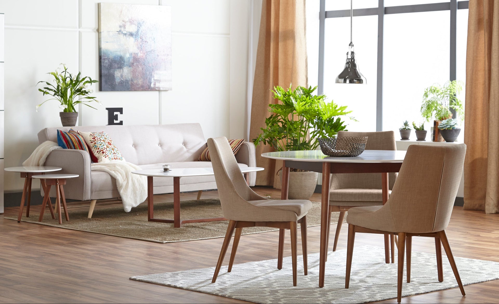 Mid-Century Modern Furniture