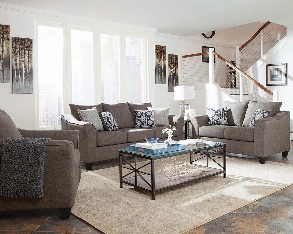 Living Room Sets