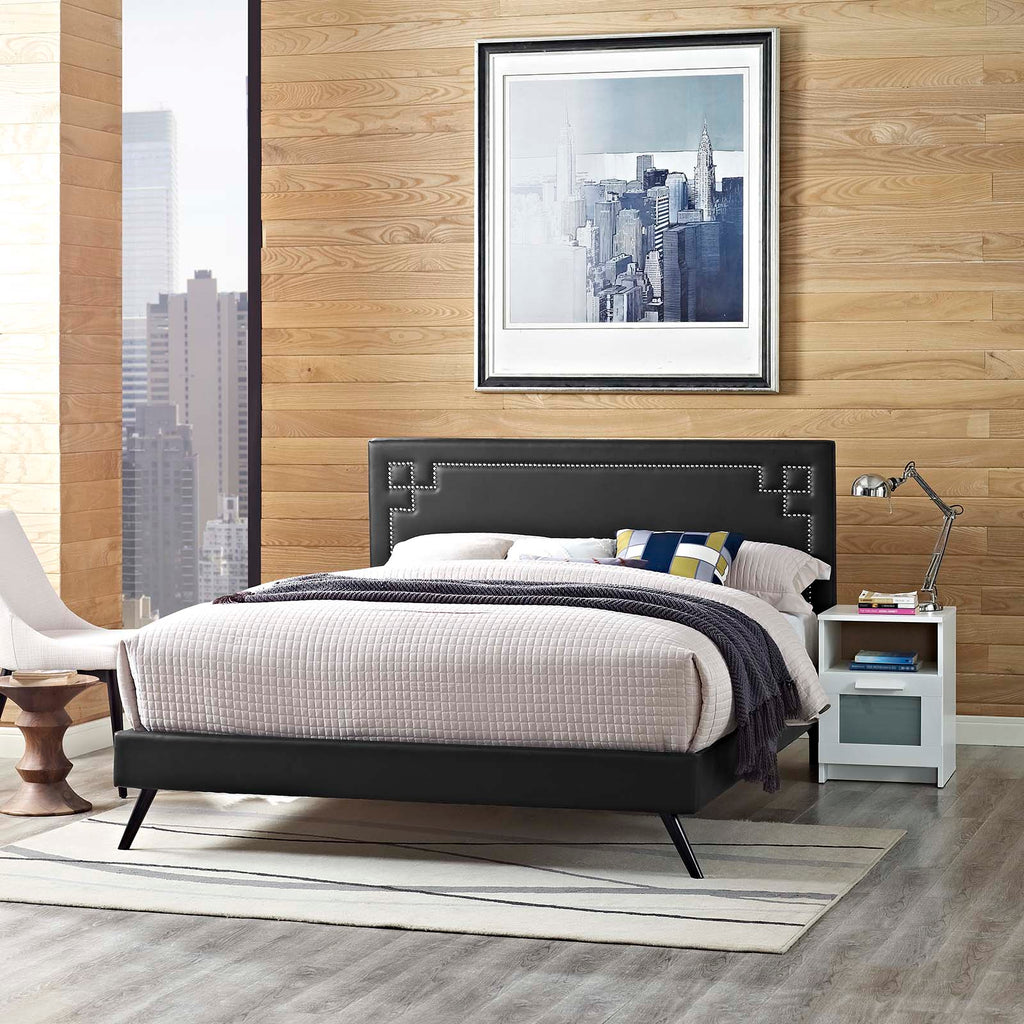Modern Beds & Contemporary Bedframes