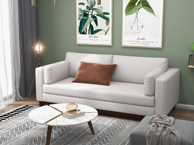 Custom Sofa & Sectional