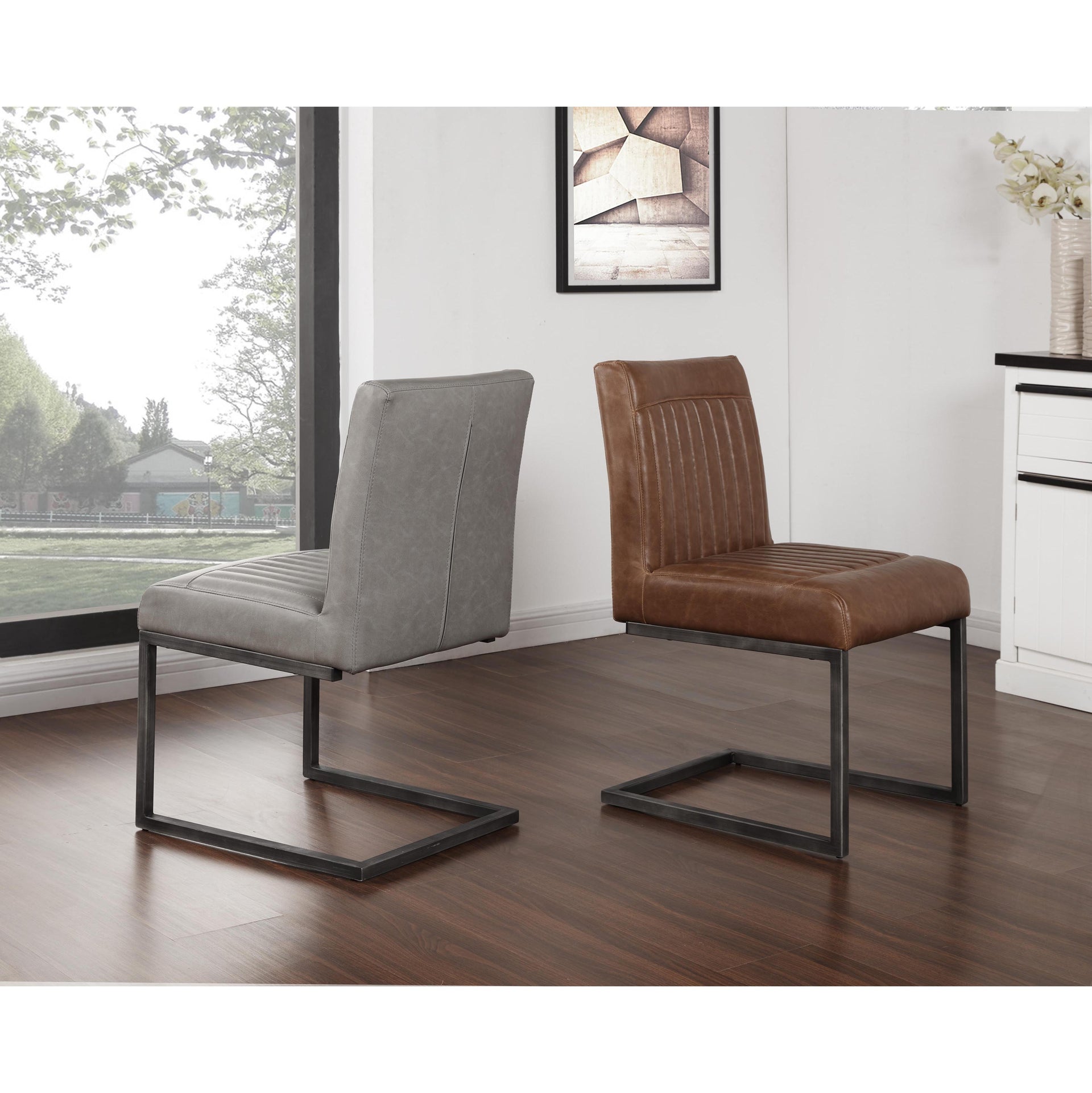 Ronan   Dining Side Chair - What A Room