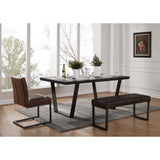 Ronan   Dining Side Chair - What A Room