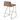 Raoul   Counter Stool - What A Room