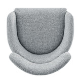 Finley Chenille Counter Stool - What A Room