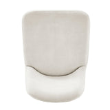 Keisha  Velvet Counter Stool (Set of 2) - What A Room