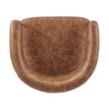 Kaiden  Faux Leather Counter Stool (Set of 2) - What A Room