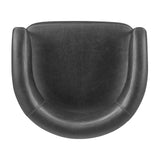 Kaiden  Faux Leather Counter Stool (Set of 2) - What A Room