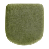 Rylee  Chenille Backless Counter Stool (Set of 2) - What A Room