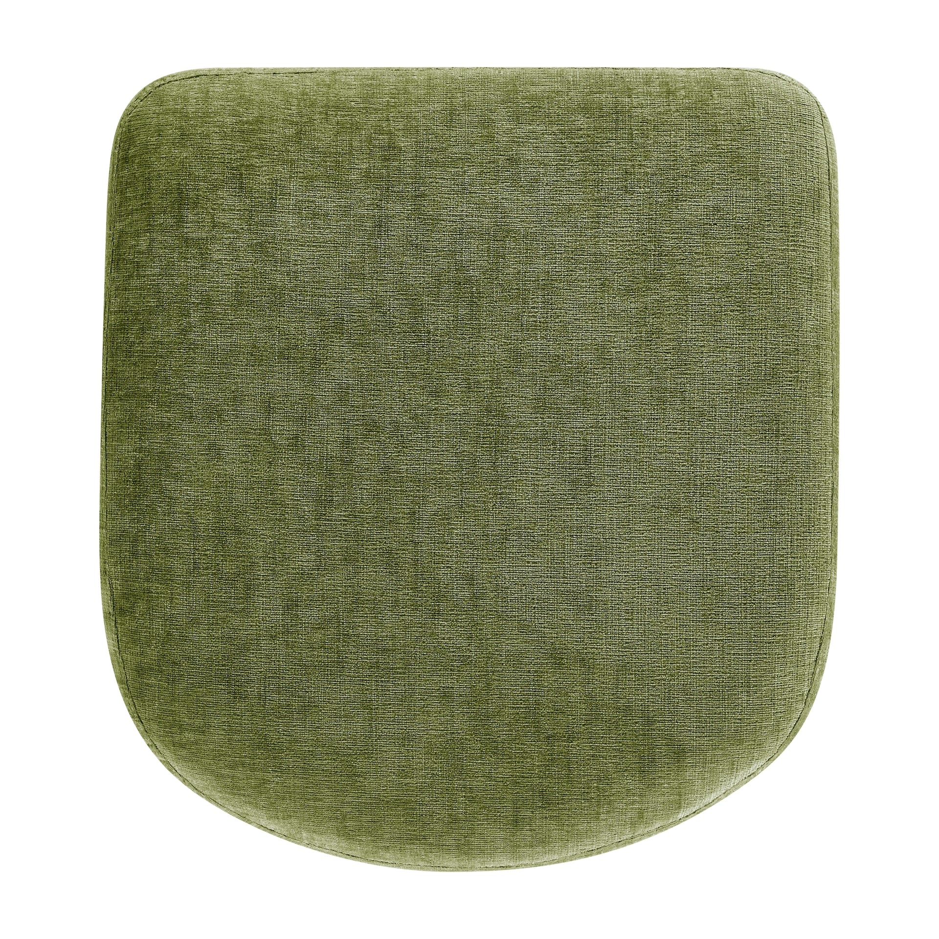 Rylee  Chenille Backless Counter Stool (Set of 2) - What A Room