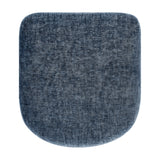 Rylee  Chenille Backless Counter Stool (Set of 2) - What A Room