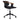 Darwin  Vegan Leather Bamboo Office Chair - What A Room