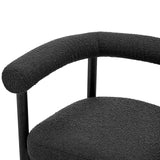 Keanu Fabric Dining Side Chair - What A Room