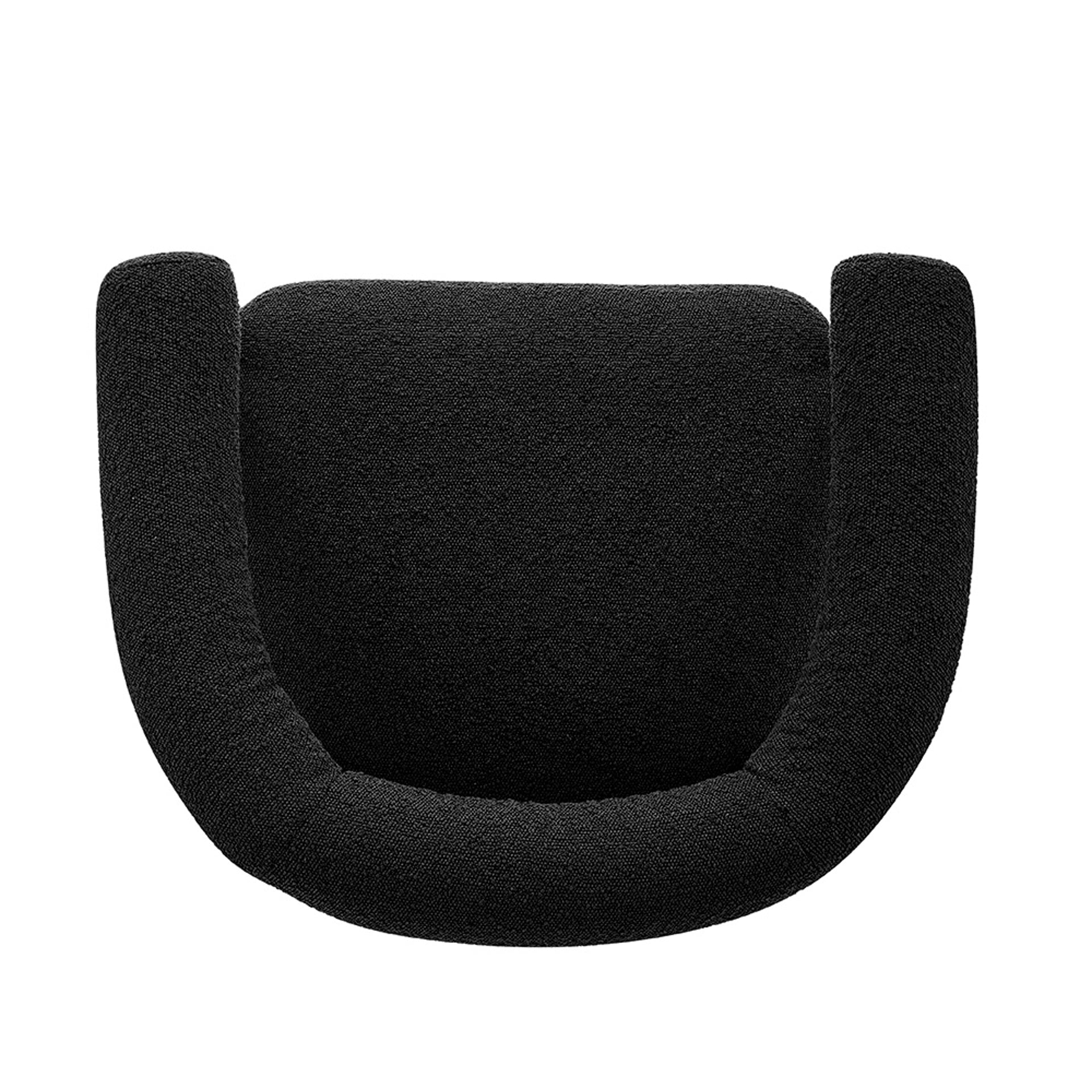 Keanu Fabric Dining Side Chair - What A Room