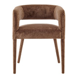 Lauryn Velvet Dining Side Chair - What A Room