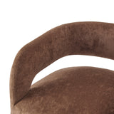 Lauryn Velvet Dining Side Chair - What A Room