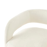 Lauryn Velvet Dining Side Chair - What A Room