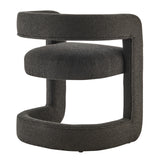 Althea Fabric Dining Side Chair - What A Room