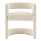 Althea Fabric Dining Side Chair - What A Room