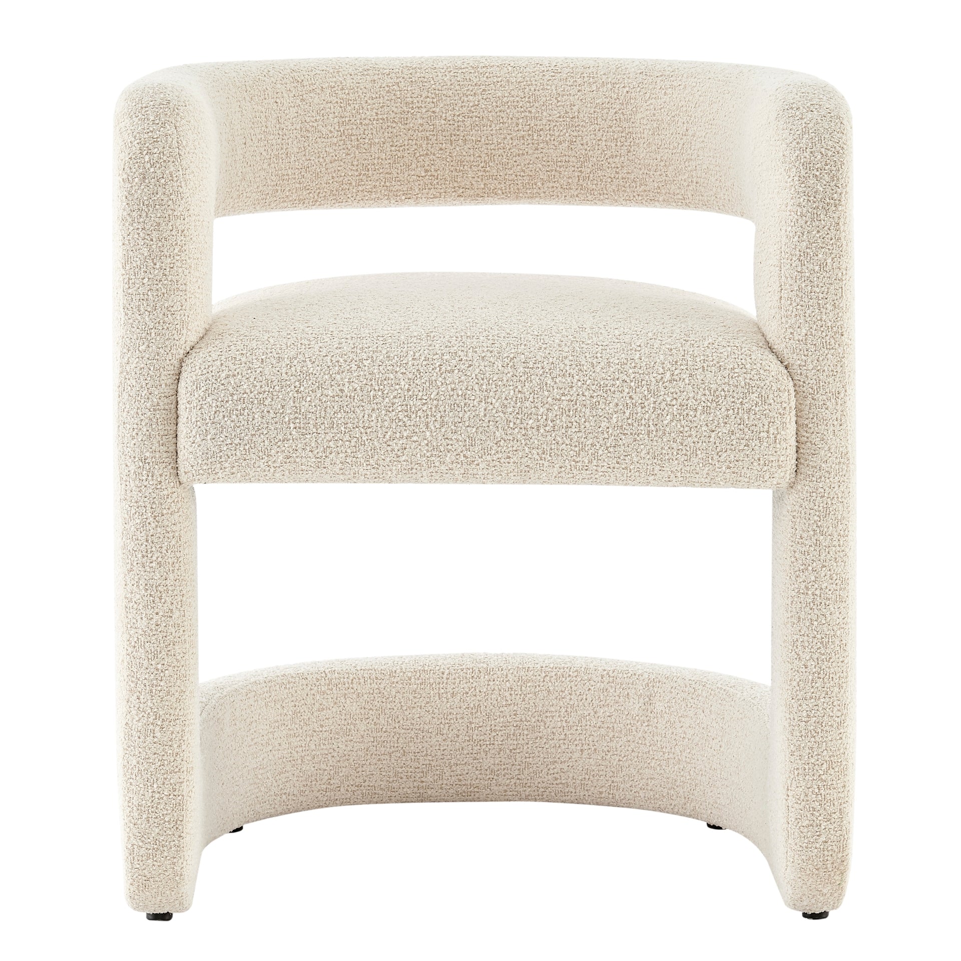 Althea Fabric Dining Side Chair - What A Room
