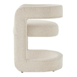 Althea Fabric Dining Side Chair - What A Room