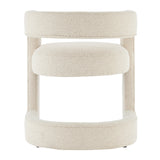 Althea Fabric Dining Side Chair - What A Room