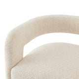 Althea Fabric Dining Side Chair - What A Room