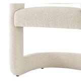 Althea Fabric Dining Side Chair - What A Room