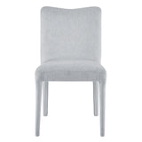 Alder Velvet Dining Side Chair (Set of 2) - What A Room